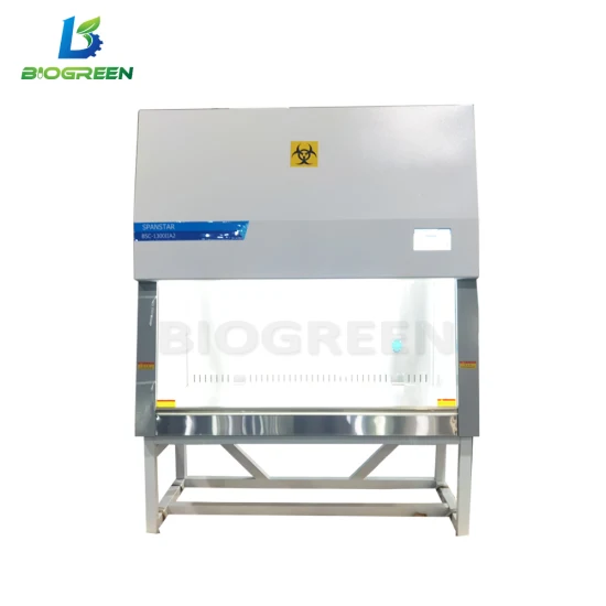 A2 Chemical Biosafety Biological Safety Cabinet for Laboratory