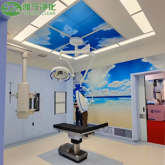 Glass Medical Instrument Cabinet Outpatient Medicine Cabinet Osen