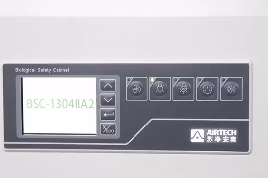 Class II A2 Type Biological Safety Cabinet/Biosafety Cabinet/Microbiological Safety Cabinet Manufacture