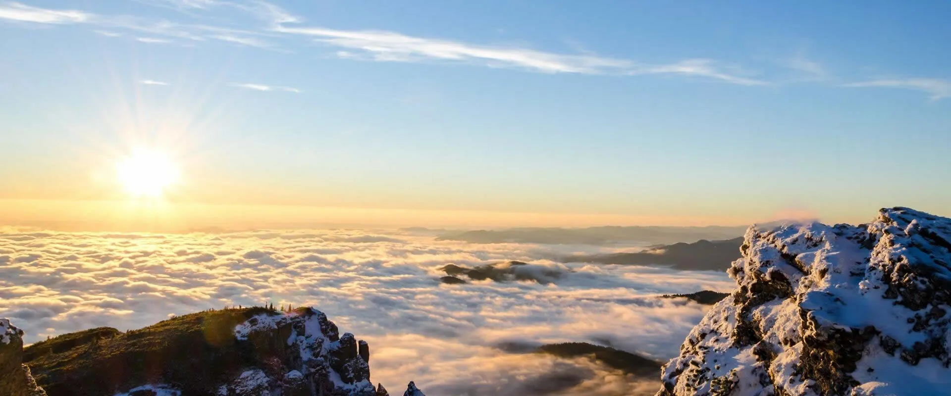 First-rate customer service