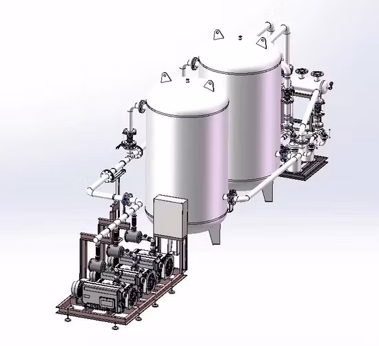 Gas Pipeline Systems Clinical Dentistry Laboratory Air System Anesthetic Gases Freeze Dehydration Purify Canned Negative Pressure Medical Vacuum System
