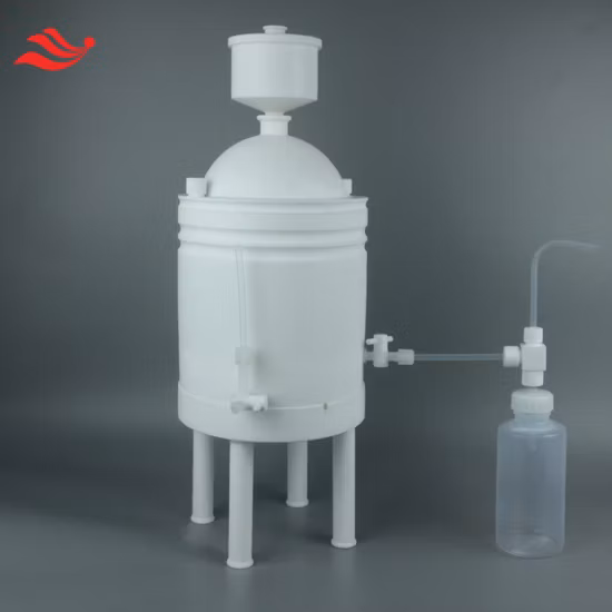 1000ml Acid Purification System in Laboratory Has Low Cost and Fast Acid Production